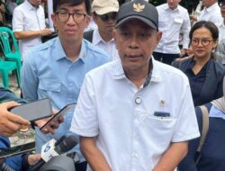 100 Sekolah Rakyat Wamensos Siap Diresmikan oleh Prabowo, 30 Juni Nanti