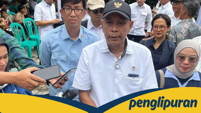 100 Sekolah Rakyat Wamensos Siap Diresmikan oleh Prabowo, 30 Juni Nanti