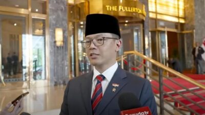 Menlu Ungkap Progres Evakuasi WNI di Iran: 4 Bus Sudah Sampai Perbatasan – Update 2