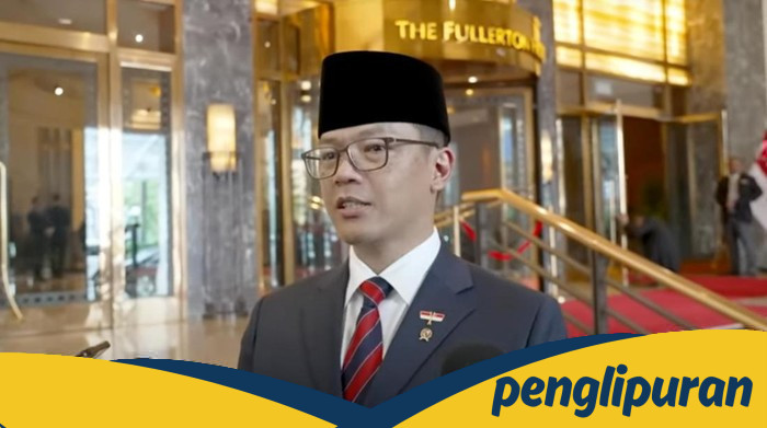 Menlu Ungkap Progres Evakuasi WNI di Iran: 4 Bus Sudah Sampai Perbatasan - Update 2