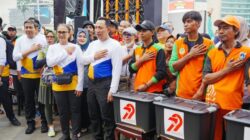 Kapolri Ajak 36 Polda Beraksi di CFD Bhayangkara Sport Day, Pelayanan Masyarakat Jadi Prioritas