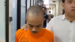 Anak Tega Aniaya Ibu di Bekasi Ditahan, Terancam 5 Tahun Penjara – Update 1