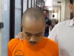 Anak Tega Aniaya Ibu di Bekasi Ditahan, Terancam 5 Tahun Penjara – Update 1