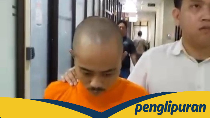 Anak Tega Aniaya Ibu di Bekasi Ditahan, Terancam 5 Tahun Penjara - Update 1