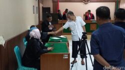 “Bambang Tri, Mantan Terpidana Ijazah Palsu Jokowi, Ajukan PK untuk Dibebaskan”