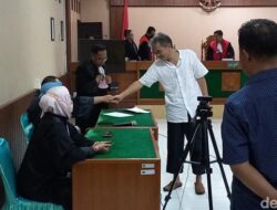 “Bambang Tri, Mantan Terpidana Ijazah Palsu Jokowi, Ajukan PK untuk Dibebaskan”