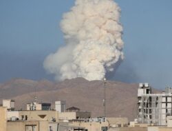 610 Orang Tewas dalam 12 Hari, Iran Kritik Serangan Israel yang Sangat Berat