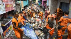 1.023 Peluang Kerja di PPSU Jakarta, Daftar Mudah di Lokalitas!