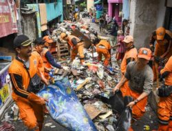 1.023 Peluang Kerja di PPSU Jakarta, Daftar Mudah di Lokalitas!