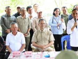 Transformasi Ekonomi di Sulteng: Kementrans Hadirkan Koridor Baru