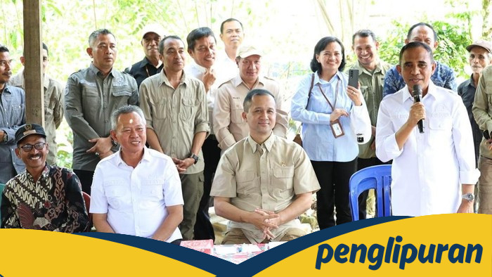 Transformasi Ekonomi di Sulteng: Kementrans Hadirkan Koridor Baru
