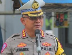 Jembatan Aramco Bikin Lalin Merak-Jakarta Terpaksa Lewat Cikuasa Bawah
