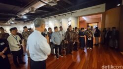 PKB Ajak Pengasuh Pesantren di ICTP Ke Buddha Tzu Chi, Ini Alasannya!