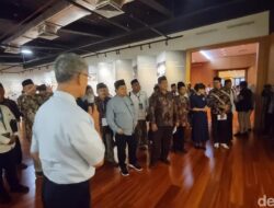 PKB Ajak Pengasuh Pesantren di ICTP Ke Buddha Tzu Chi, Ini Alasannya!