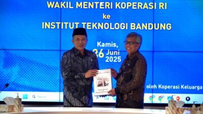 Wamenkop: Industrialisasi Jadi Kunci Wujudkan Kesejahteraan di Desa