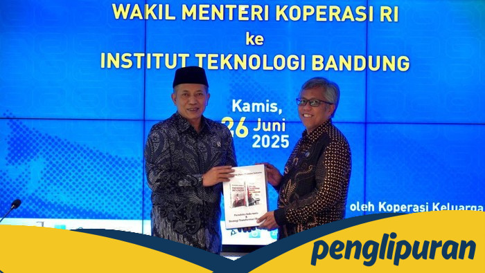 Wamenkop: Industrialisasi Jadi Kunci Wujudkan Kesejahteraan di Desa