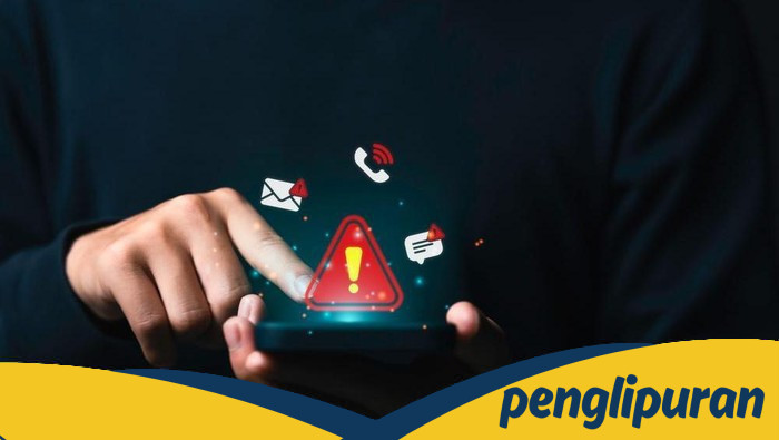 Viral! Sejoli Dibohongi dengan Modus COD Motor di Jakbar, Pelaku Palsukan Identitas Polisi!