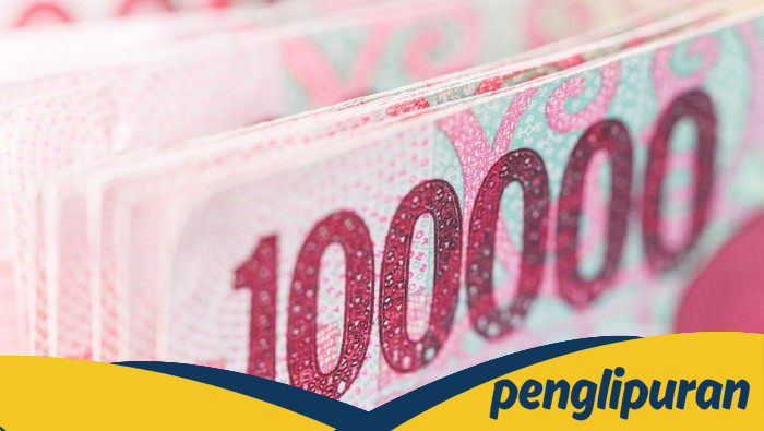 Lurah di Jaktim Kena Rezeki Dari Kasus Utang ke PPSU?