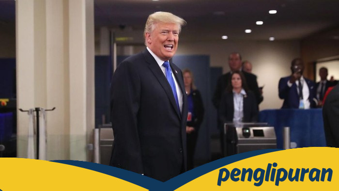 Trump:
