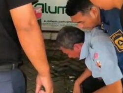 Tragedi Bakso di Bogor: Pria Tersedak, Warga Berharap Damkar Cepat Datang