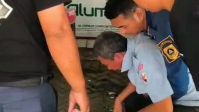 Tragedi Bakso di Bogor: Pria Tersedak, Warga Berharap Damkar Cepat Datang