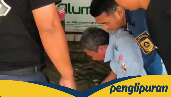 Tragedi Bakso di Bogor: Pria Tersedak, Warga Berharap Damkar Cepat Datang