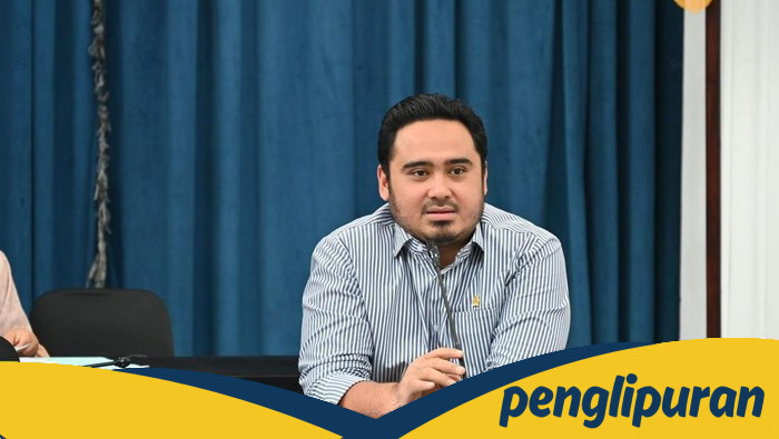 [Legislator Soroti Putusan MK soal Pemilu Nasional dan Daerah Dipisah]