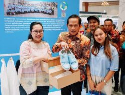 “Le Minerale: Solusi Berani untuk Menangani Krisis Sampah di Negeri Ini!”