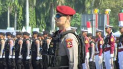 Prabowo Puji Acara Hari Bhayangkara, Minta Komandan Upacara Temui Dirinya – Update 1