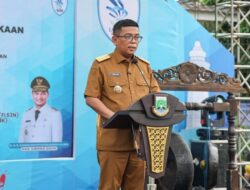 Polri di Banten: Tegaknya Investasi, Hari Bhayangkara Ke-79 Menjadi Momentum