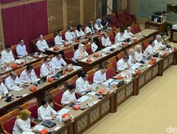 Polemik Bicara di DPR, Fadli Zon Tegaskan: Berbeda Pendapat Itu Normal