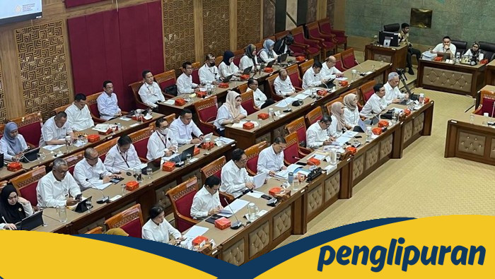 Polemik Bicara di DPR, Fadli Zon Tegaskan: Berbeda Pendapat Itu Normal