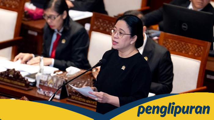 Virus Hanta Meneror, Puan Desak Pemerintah Akselerasi Rapid Test
