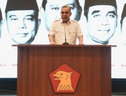 Muzani: Kader Gerindra Sulsel Harus Jaga Kepercayaan Rakyat pada Prabowo