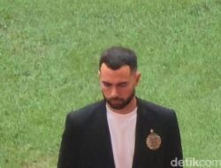 Jordi Amat Tertangkap Kamera Lagi di JIS, Segera Here We Go? – Update 2