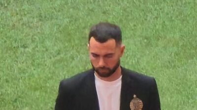 Jordi Amat Tertangkap Kamera Lagi di JIS, Segera Here We Go? – Update 2