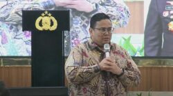 Ketua Bawaslu: Timing MK Menyelamatkan Pemilu?