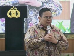 Ketua Bawaslu: Timing MK Menyelamatkan Pemilu?