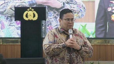 Ketua Bawaslu: Timing MK Menyelamatkan Pemilu?