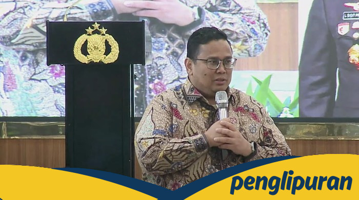 Ketua Bawaslu: Timing MK Menyelamatkan Pemilu?