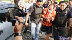 Lansia di Lampung Hancurkan Mitos ‘Tak Perkasa’ dengan Tindakan Ekstrem