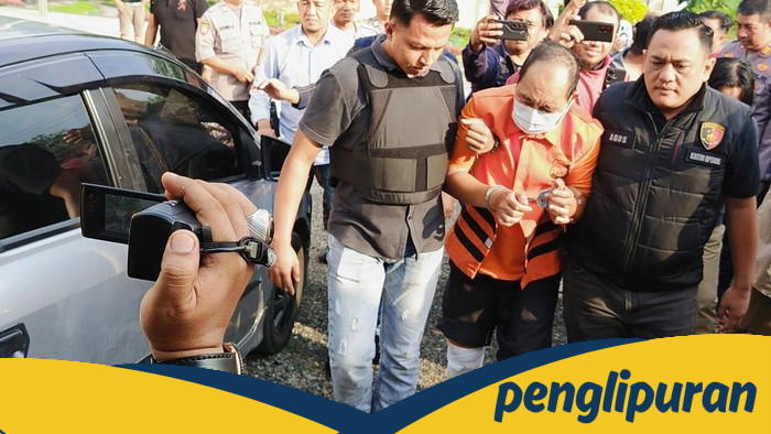 Lansia di Lampung Hancurkan Mitos 'Tak Perkasa' dengan Tindakan Ekstrem