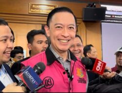 Aksi Tom Lembong Makan Gula Rafinasi: Bete Sama Jaksa Berakhir Sakit Gigi – Update 2