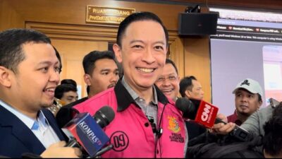 Aksi Tom Lembong Makan Gula Rafinasi: Bete Sama Jaksa Berakhir Sakit Gigi – Update 2