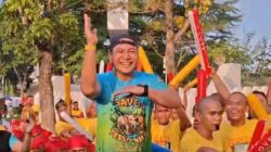 Kapolda Riau Terjun dalam Aura Farming, Ancam Budaya Lokal Tergerus Modernisasi