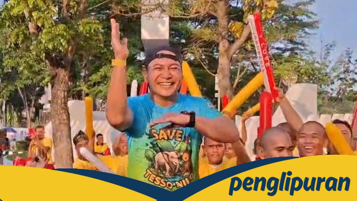Kapolda Riau Terjun dalam Aura Farming, Ancam Budaya Lokal Tergerus Modernisasi