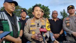 Polisi Siap Bongkar Kisah Roy Suryo dan Ijazah Jokowi yang Menyulut Kontroversi!