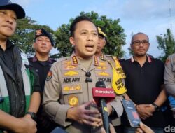 Polisi Siap Bongkar Kisah Roy Suryo dan Ijazah Jokowi yang Menyulut Kontroversi!