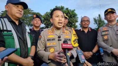 Polisi Siap Bongkar Kisah Roy Suryo dan Ijazah Jokowi yang Menyulut Kontroversi!