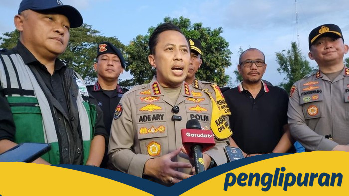 Polisi Siap Bongkar Kisah Roy Suryo dan Ijazah Jokowi yang Menyulut Kontroversi!